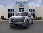 2024 Ford F-150 Lightning SuperCrew Cab AWD, Pickup for sale #E24012 - photo 3