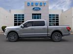 2024 Ford F-150 Lightning SuperCrew Cab AWD, Pickup for sale #E24012 - photo 4