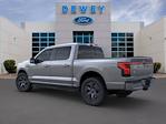 2024 Ford F-150 Lightning SuperCrew Cab AWD, Pickup for sale #E24012 - photo 2