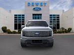 2024 Ford F-150 Lightning SuperCrew Cab AWD, Pickup for sale #E24012 - photo 6