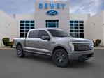 2024 Ford F-150 Lightning SuperCrew Cab AWD, Pickup for sale #E24012 - photo 7