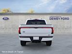 New 2025 Ford F-150 Lightning Lariat SuperCrew Cab AWD Pickup for sale #E25001 - photo 5