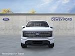 New 2025 Ford F-150 Lightning Lariat SuperCrew Cab AWD Pickup for sale #E25001 - photo 6