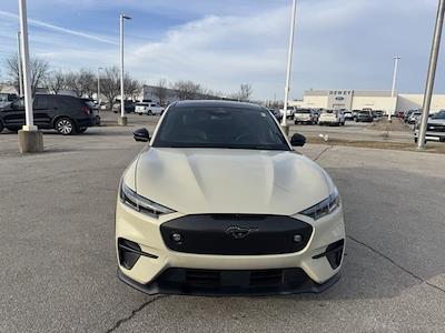 Used 2025 Ford Mustang Mach-E - photo 1