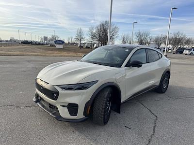 Used 2025 Ford Mustang Mach-E - photo 1