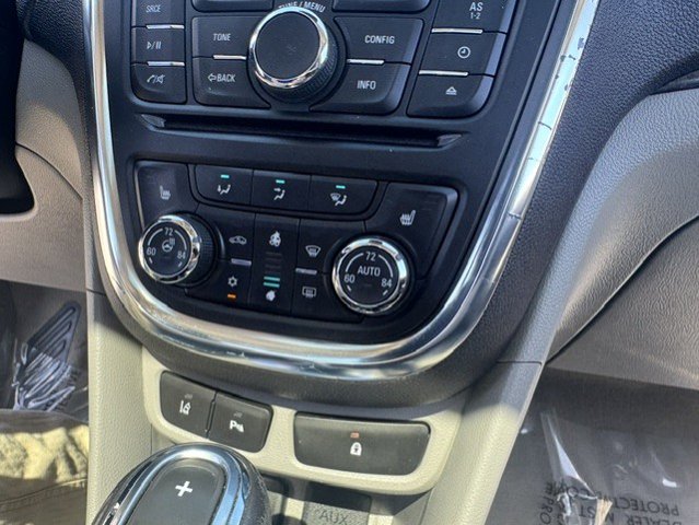 Used 2014 Buick Encore - photo 6
