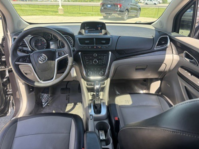 Used 2014 Buick Encore - photo 13