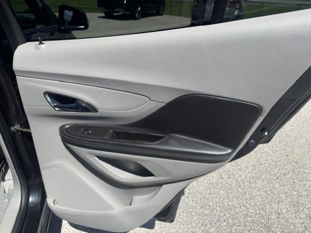 Used 2014 Buick Encore - photo 16