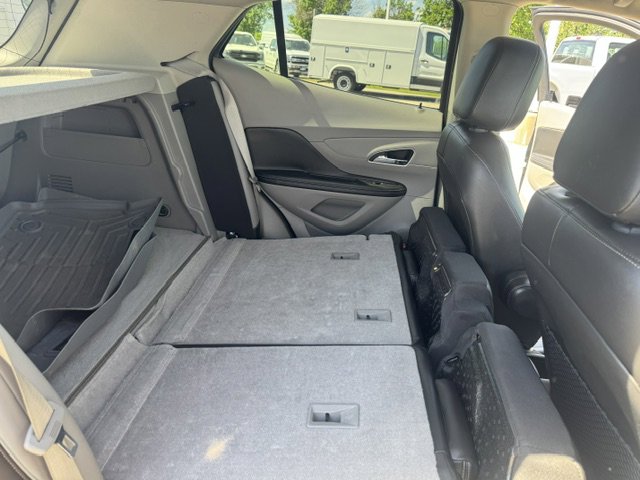 Used 2014 Buick Encore - photo 18