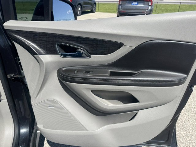 Used 2014 Buick Encore - photo 19