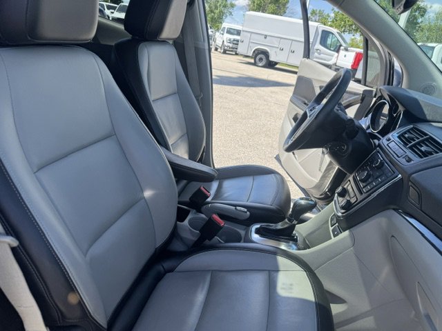 Used 2014 Buick Encore - photo 20
