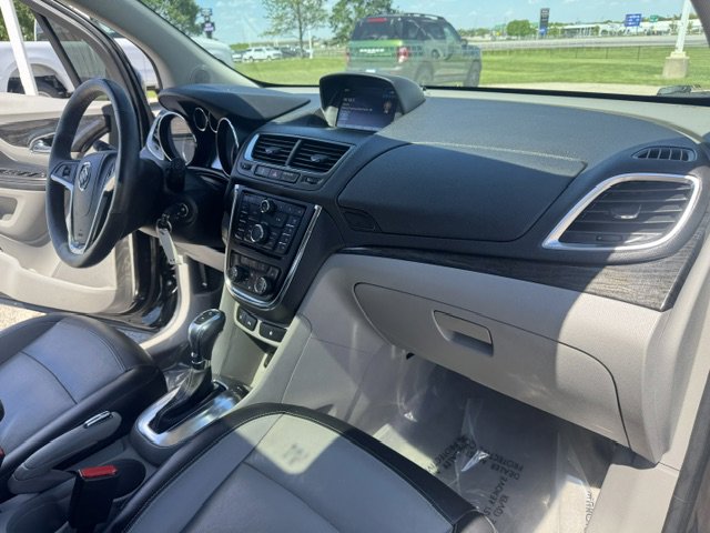 Used 2014 Buick Encore - photo 21