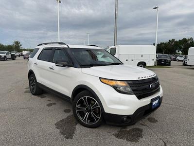 2014 Ford Explorer 4WD SUV for sale #EGA79830T - photo 1