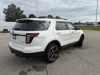 2014 Ford Explorer 4WD SUV for sale #EGA79830T - photo 2