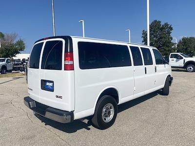 Used 2020 GMC Savana 3500 LT 4x2 Passenger Van for sale #F23073A - photo 2