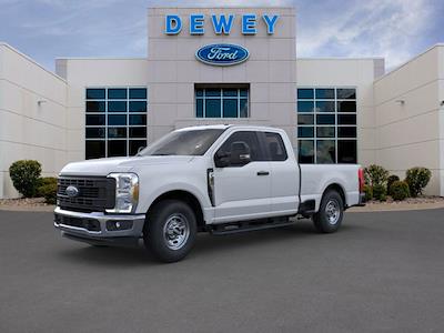 2024 Ford F-350 Super Cab SRW RWD Pickup for sale #F24074 - photo 1