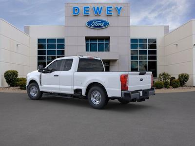 2024 Ford F-350 Super Cab SRW RWD Pickup for sale #F24074 - photo 2