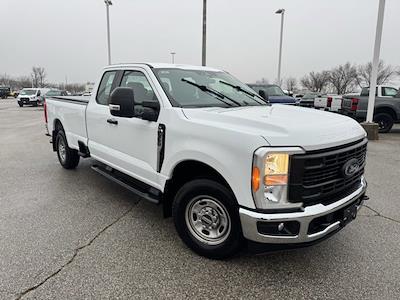 Used 2023 Ford F-350 XL Super Cab for sale #F24074A - photo 1