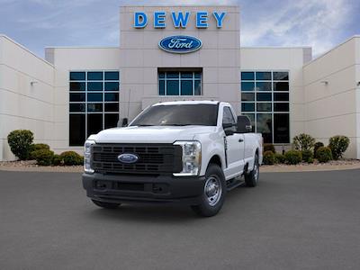 2024 Ford F-250 Regular Cab RWD Pickup for sale #F24098 - photo 1