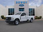 New 2024 Ford F-250 XL Regular Cab Pickup for sale #F24098 - photo 22