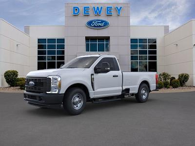 New 2024 Ford F-250 XL Regular Cab Pickup for sale #F24100 - photo 1