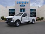 New 2024 Ford F-250 XL Regular Cab Pickup for sale #F24100 - photo 1