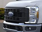New 2024 Ford F-350 XL Super Cab 4WD SRW Pickup for sale #F24124 - photo 17