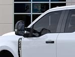 New 2024 Ford F-350 XL Super Cab 4WD SRW Pickup for sale #F24124 - photo 20