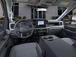 New 2024 Ford F-350 XL Super Cab 4WD SRW Pickup for sale #F24124 - photo 9
