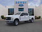 New 2024 Ford F-350 XL Crew Cab 4WD SRW Pickup for sale #F24125 - photo 1
