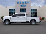 New 2024 Ford F-350 XL Crew Cab 4WD SRW Pickup for sale #F24125 - photo 4