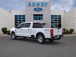 New 2024 Ford F-350 XL Crew Cab 4WD SRW Pickup for sale #F24125 - photo 2
