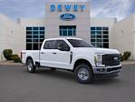 New 2024 Ford F-350 XL Crew Cab 4WD SRW Pickup for sale #F24125 - photo 7
