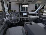New 2024 Ford F-350 XL Crew Cab 4WD SRW Pickup for sale #F24125 - photo 9