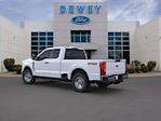 New 2024 Ford F-350 XL Super Cab 4WD SRW Pickup for sale #F24126 - photo 2