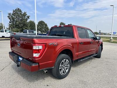 2023 Ford F-150 SuperCrew Cab 4WD Pickup for sale #F24127A - photo 2