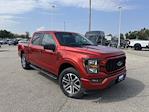 2023 Ford F-150 SuperCrew Cab 4WD Pickup for sale #F24127A - photo 1