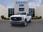 New 2024 Ford F-350 XL Super Cab 4WD SRW Pickup for sale #F24130 - photo 4