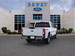 New 2024 Ford F-350 XL Super Cab 4WD SRW Pickup for sale #F24130 - photo 5