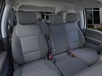 New 2024 Ford F-350 XL Crew Cab 4WD SRW Pickup for sale #F24137 - photo 10