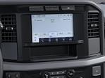 New 2024 Ford F-350 XL Crew Cab 4WD SRW Pickup for sale #F24137 - photo 14