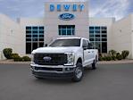 New 2024 Ford F-350 XL Crew Cab 4WD SRW Pickup for sale #F24137 - photo 3