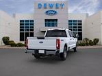 New 2024 Ford F-350 XL Crew Cab 4WD SRW Pickup for sale #F24137 - photo 8