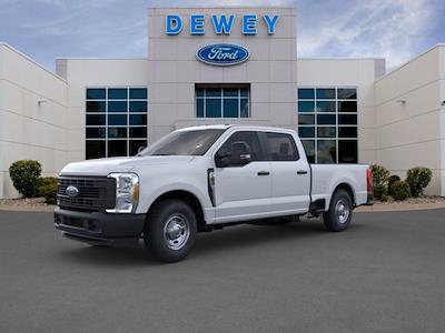 2024 Ford F-250 Crew Cab RWD Pickup for sale #F24162 - photo 1