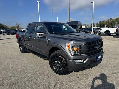 2021 Ford F-150 SuperCrew Cab 4WD Pickup for sale #F24162A - photo 1