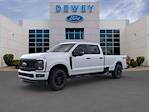 New 2024 Ford F-350 XL Crew Cab 4WD SRW Pickup for sale #F24174 - photo 1