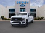 New 2024 Ford F-350 XL Crew Cab 4WD SRW Pickup for sale #F24174 - photo 3