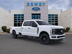 New 2024 Ford F-350 XL Crew Cab 4WD SRW Pickup for sale #F24174 - photo 7