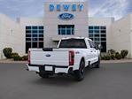 New 2024 Ford F-350 XL Crew Cab 4WD SRW Pickup for sale #F24174 - photo 8