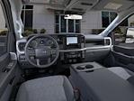 New 2024 Ford F-350 XL Crew Cab 4WD SRW Pickup for sale #F24174 - photo 9
